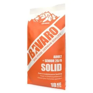 Bavaro Solid 18 kg