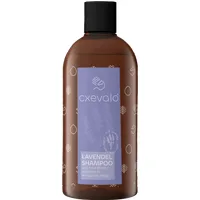 CXEVALO Lavendelshampoo - 500 ml