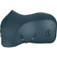 ESKADRON Fliegendecke Pro Cover, ozeanblau - M