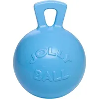 Hofman Animal Care Spieleball 'Jolly Ball' - Blau