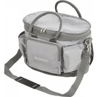 BUSSE Putztasche RIO - grau/grau