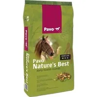 Pavo Nature's Best - 15 kg