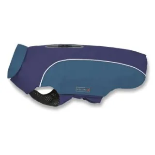 Wolters Regenjacke Easy Rain blau/ blau 52 cm