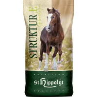 St.Hippolyt Struktur E Getreidefrei - 15 kg