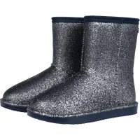 E·L·T Bootie Rainless, tiefblau/lucky - 35