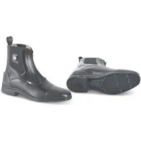 BUSSE Jodhpur-Stiefelette ANTONY, schwarz - 39