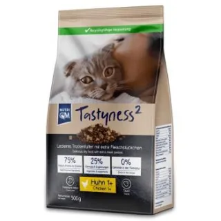 NutriQM Tastyness² Huhn 6x500 g
