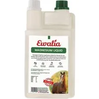 Ewalia Magnesium Liquid für Pferde - 1 l