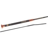 FLECK Dressurgerte Carbon Composite Rosegold - 100 cm