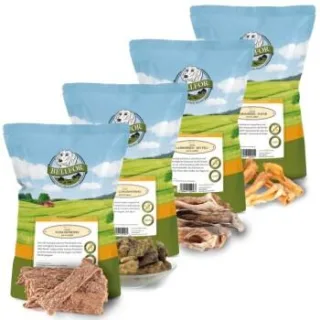 Bellfor Kausnacks vom Lamm zum Sparpreis