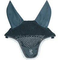 PS of Sweden Fliegenohren Ruffle Pearl storm blue - FULL