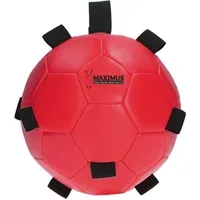 Spieleball 'Excellent Horse Play Ball' - Rot