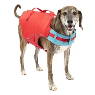 Kurgo Surf N Turf Hundeschwimmweste XL