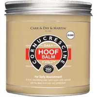 Carr & Day & Martin Cornucrescine Hufbalsam - Farblos