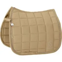 ESKADRON Schabracke Big Square Sparkle, sierra - DL