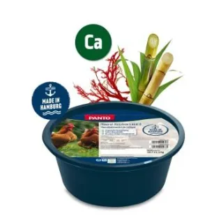 Panto MINERAL PICKSTEIN KARAT Ö 10kg