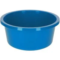 Kerbl Futterschale 6 L - royalblau