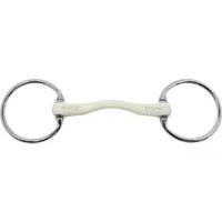 Stübben STEELtec 1302 Fine Line Flex Olivenkopftrense - 13,5 cm