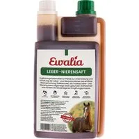 Ewalia Leber-Nierensaft - 1 l