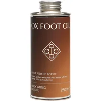 Grooming Deluxe Ochsenschmalzöl - 250 ml