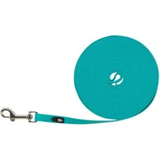 Trixie Easy Life Schleppleine M - L, ozean