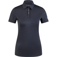PIKEUR Funktions-Poloshirt - THE CORE POLO SHIRT, nightblue - 36