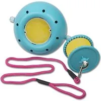Likit Spielball Boredom Breaker - Aquamarin