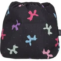 QHP Steigbügel-Schutz Isalyn, Unicorn Dream - 1 Stk