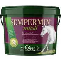 St.Hippolyt SemperMin - 7,50 kg