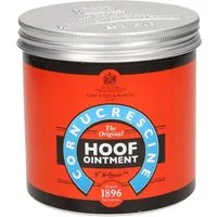 Carr & Day & Martin Cornucrescine Original Hoof Ointment - 500 ml