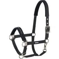 ESKADRON Halfter Pin Buckle WB - schwarz