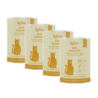 KatKare Hypo Ente Essential 4x90 g