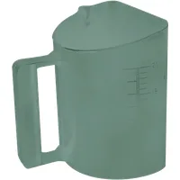 Waldhausen Sackschaufel 2 Liter - mistel