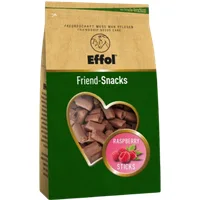 Effol Friend-Snacks Himbeer Sticks - 1 kg