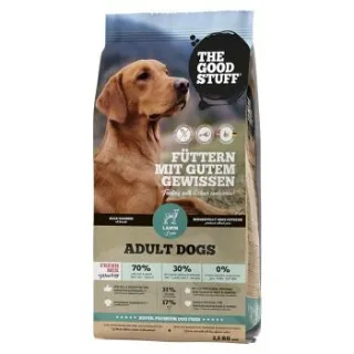 The Goodstuff Lamm (Adult) Lamm 2,5 kg