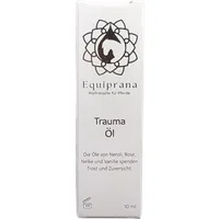 Equiprana Trauma Öl - 10 ml