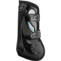 VEREDUS Gamasche CARBON GEL VENTO schwarz - M