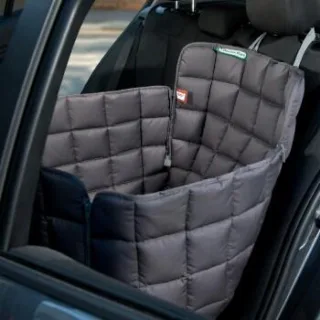 Doctor Bark 1 Sitz Autodecke