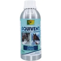 TRM Equivent Syrup - 1 l