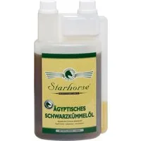 Starhorse Schwarzkümmelöl - 1 l
