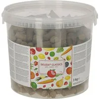 Kerbl Delizia Sweeties Apfel - 3 kg