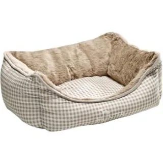 Hunter Hundesofa Astana beige S
