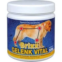 Starhorse BRIXX Gelenk Vital - 500 g