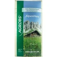 Agrobs Alpen Heu - 12,50 kg