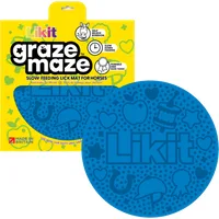 Likit Graze Maze - blau