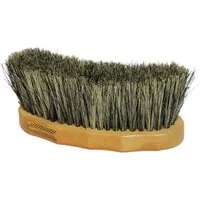 Grooming Deluxe Middle Hard Brush - 1 Stk