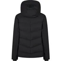 PIKEUR Jacke wasserfest, schwarz - 40