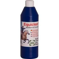 Stassek EQUICLEAN Spezialshampoo - 500 ml