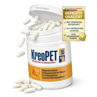 GIGI VET KREOPET 30 g