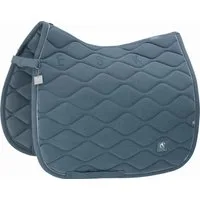 ESKADRON Schabracke DENIM, steel blue - DL
